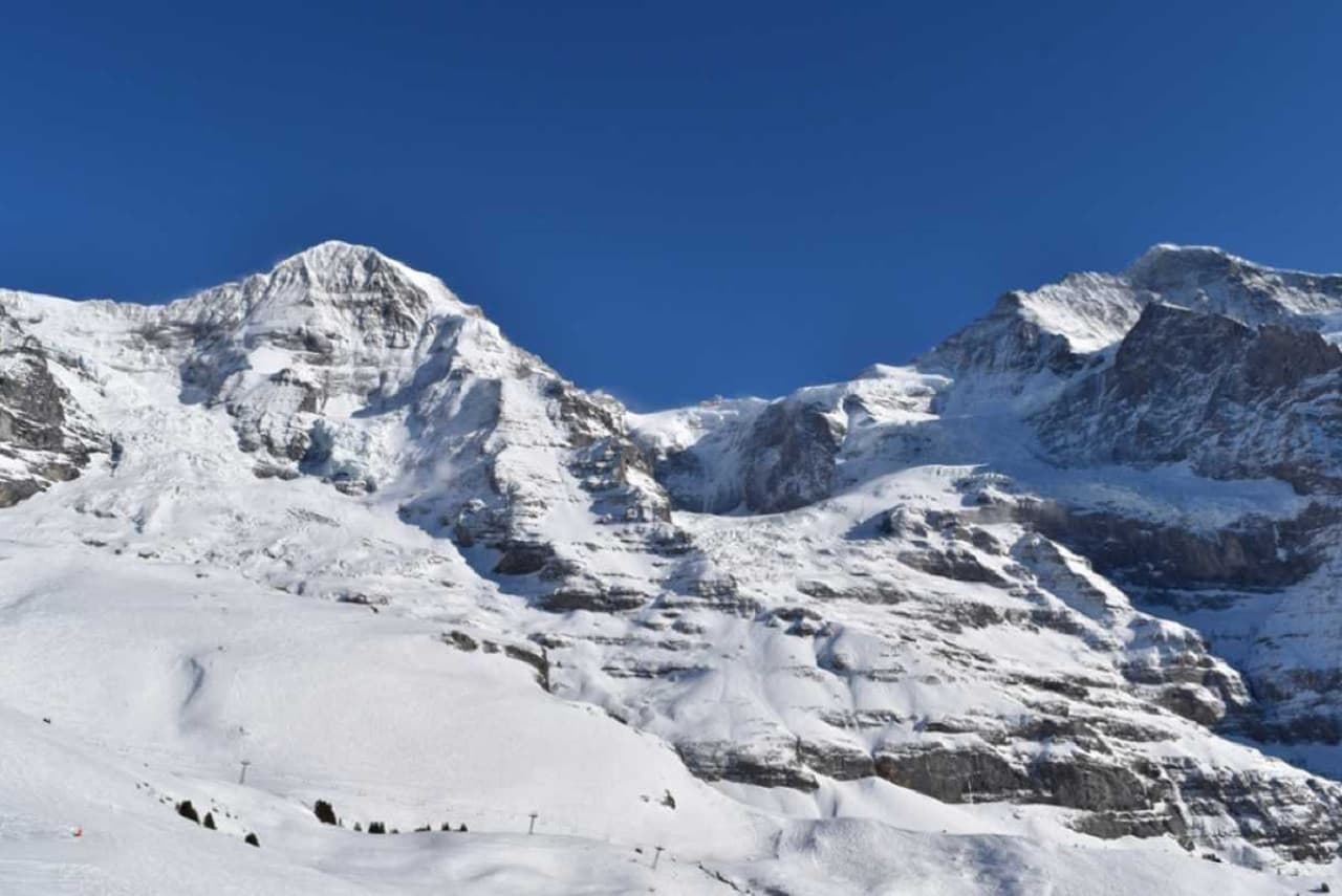 Jungfraujoch Top of Europe Tour - სურათი 5