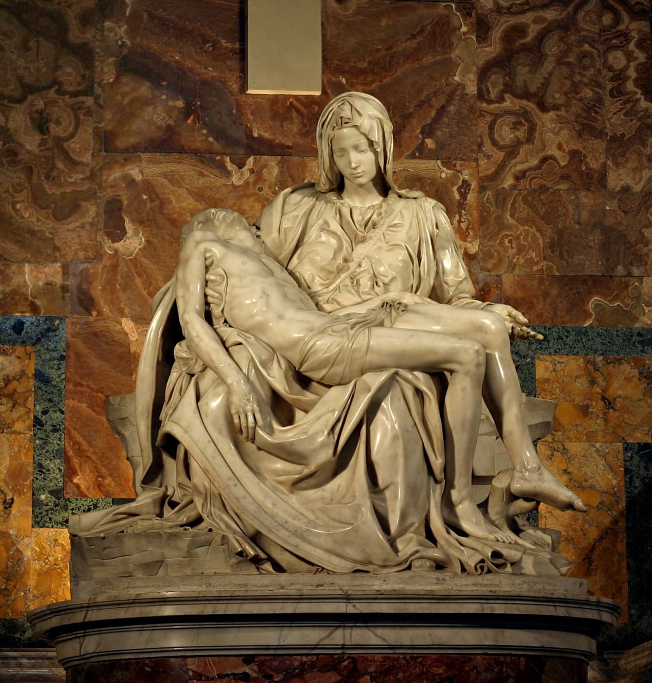 OMNIA Rome and Vatican Pass - სურათი 19