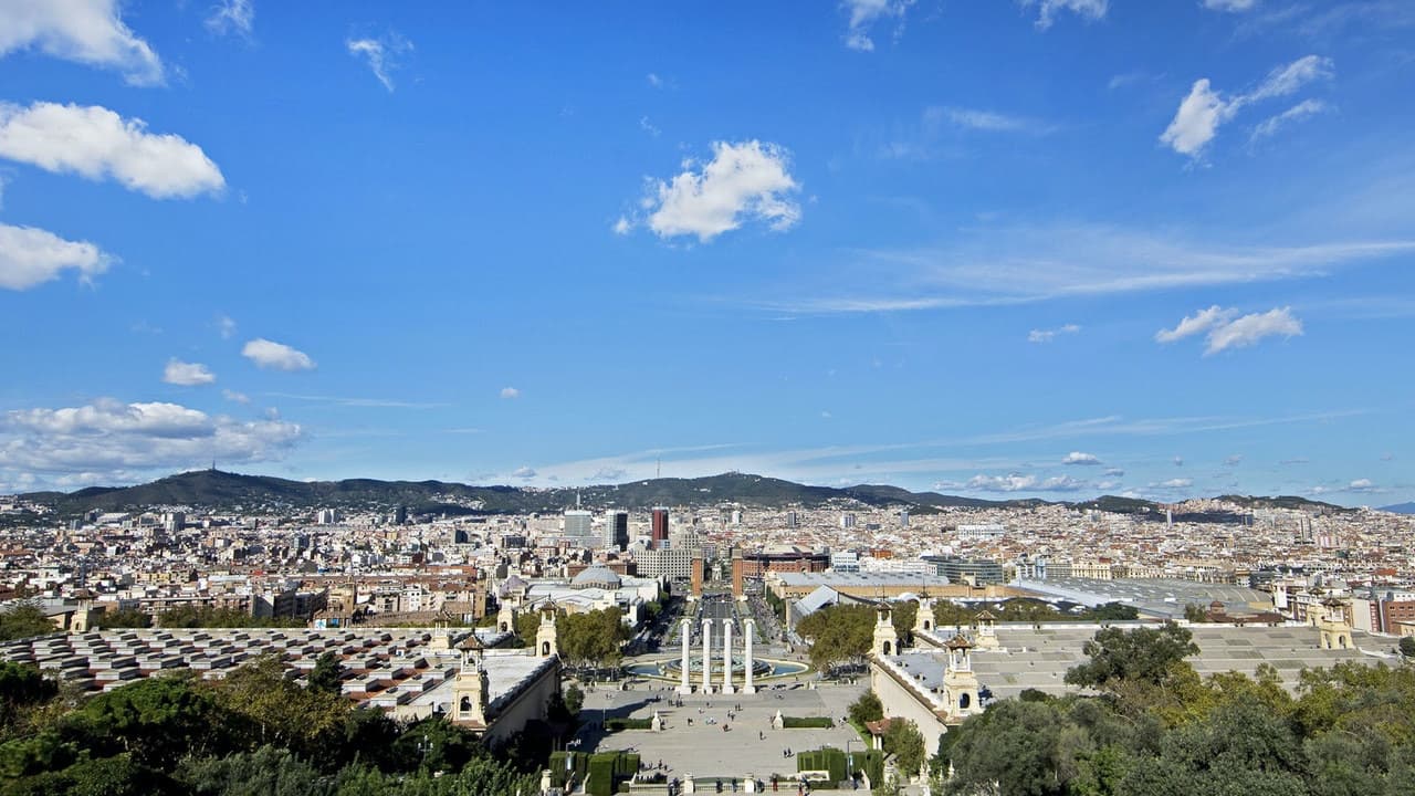 Museu Nacional d’Art de Catalunya - სურათი 7
