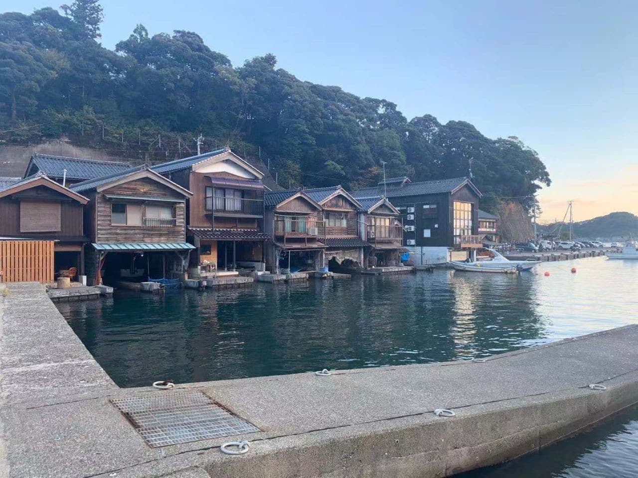 Amanohashidate and Ine Funaya Kyoto Day Tour from Osaka - სურათი 3