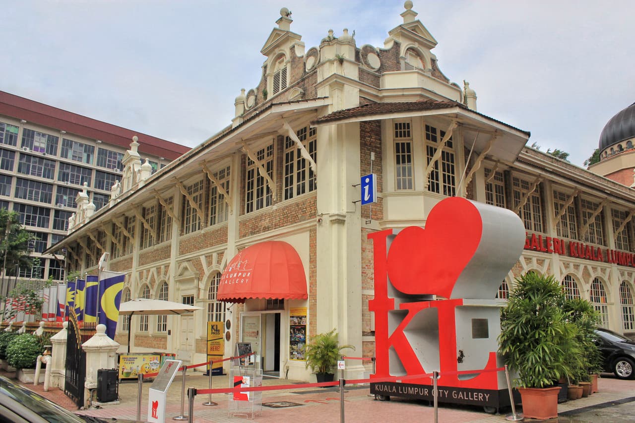 Kuala Lumpur Sightseeing Tour - სურათი 3