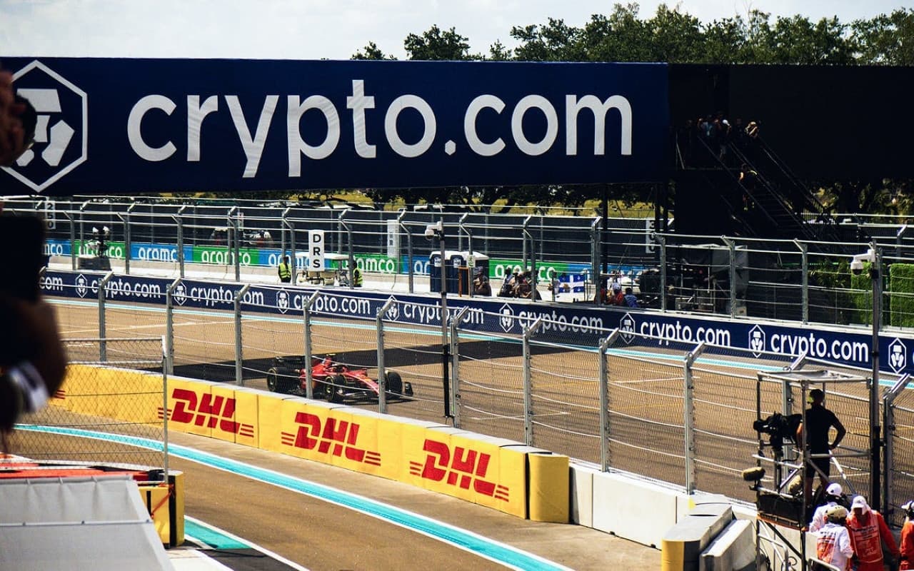 Formula 1 Crypto.com Miami Grand Prix 2026 (01 - 03 May) - სურათი 6