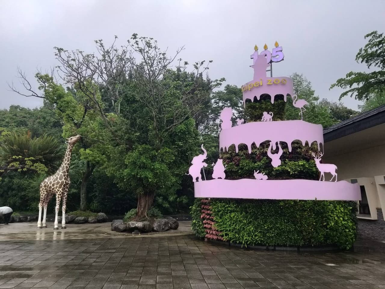 COMBO: Taipei Zoo + Maokong Gondola - სურათი 5