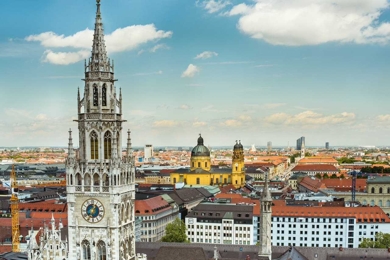 Munich Beer Tour in English - სურათი 4