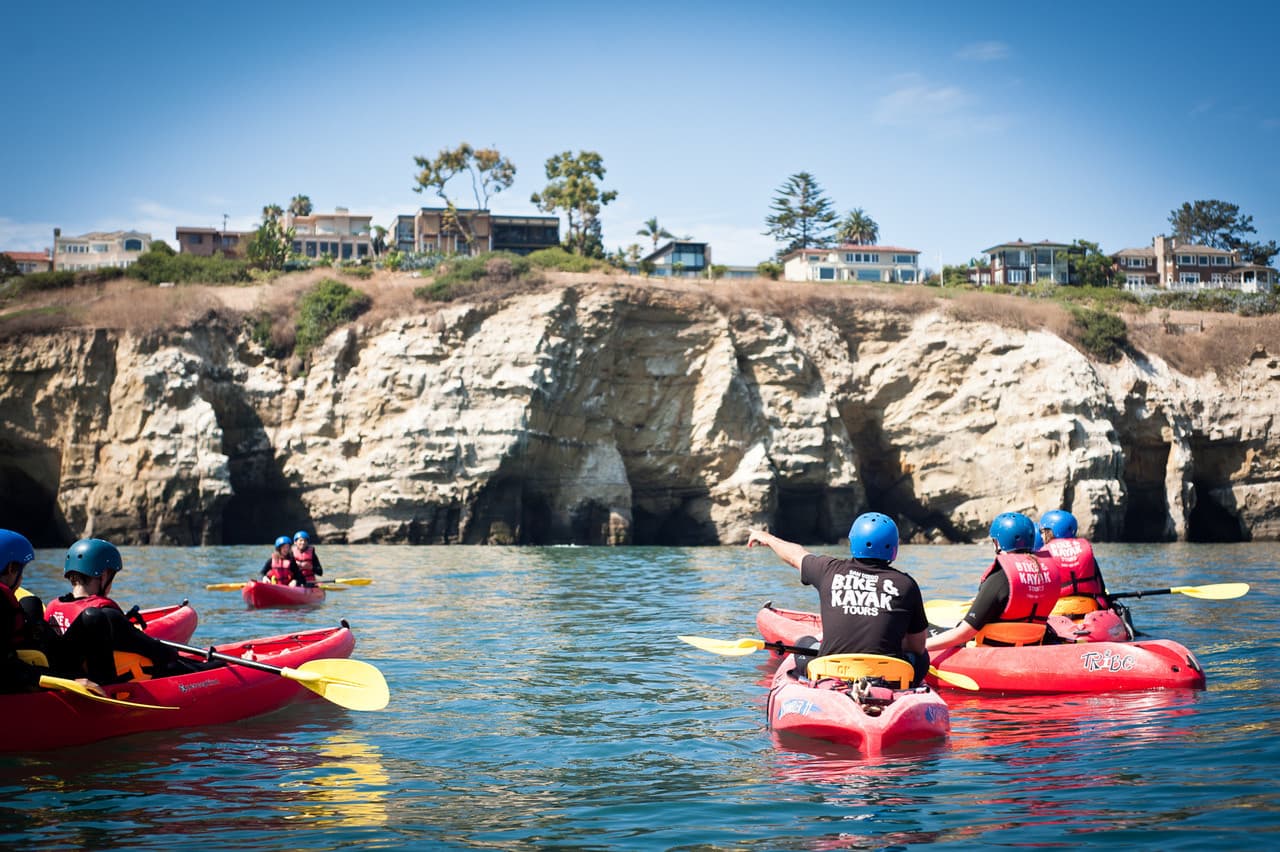 Go City San Diego Explorer Pass: Save up to 50% on Attractions - სურათი 14
