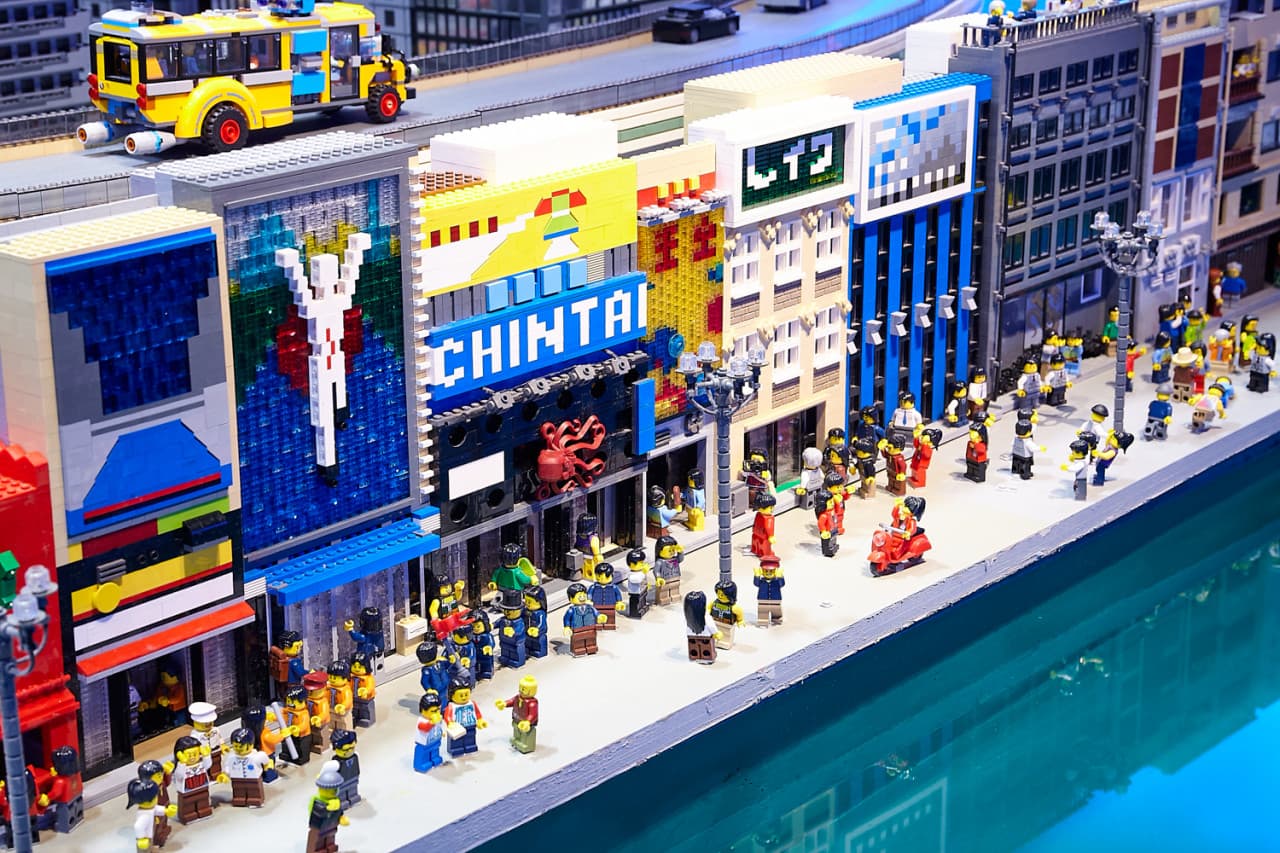 LEGOLAND Discovery Centre Osaka Ticket - სურათი 4