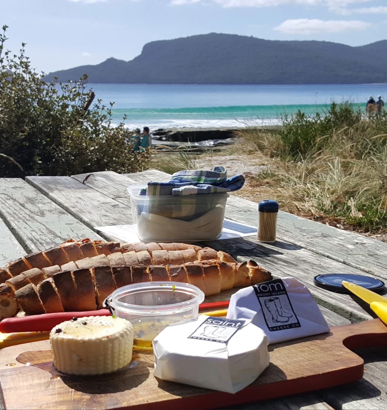 From Hobart | Bruny Island Food, Sightseeing and Lighthouse Tour - სურათი 10