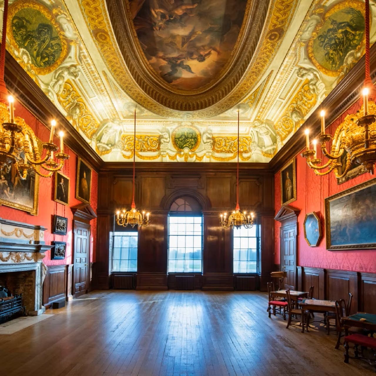 Kensington Palace Ticket - სურათი 4
