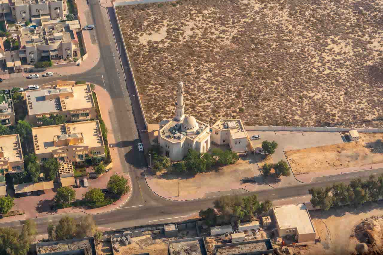 Dubai Helicopter Tour From Atlantis the Palm - სურათი 9