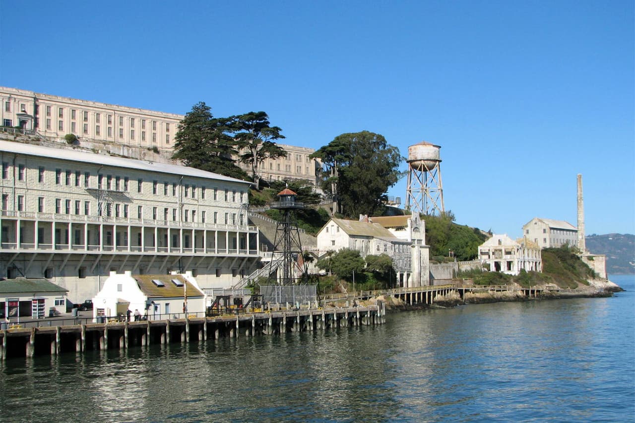 Go City San Francisco Explorer Pass: Save up to 50% on Attractions - სურათი 33