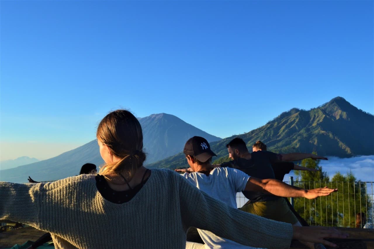 Mount Batur Sunrise Trekking Tour - სურათი 2