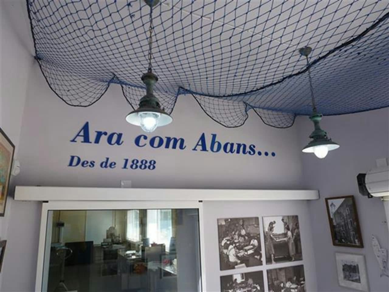 Solés Anchovy Factory-Museum Ticket - სურათი 6