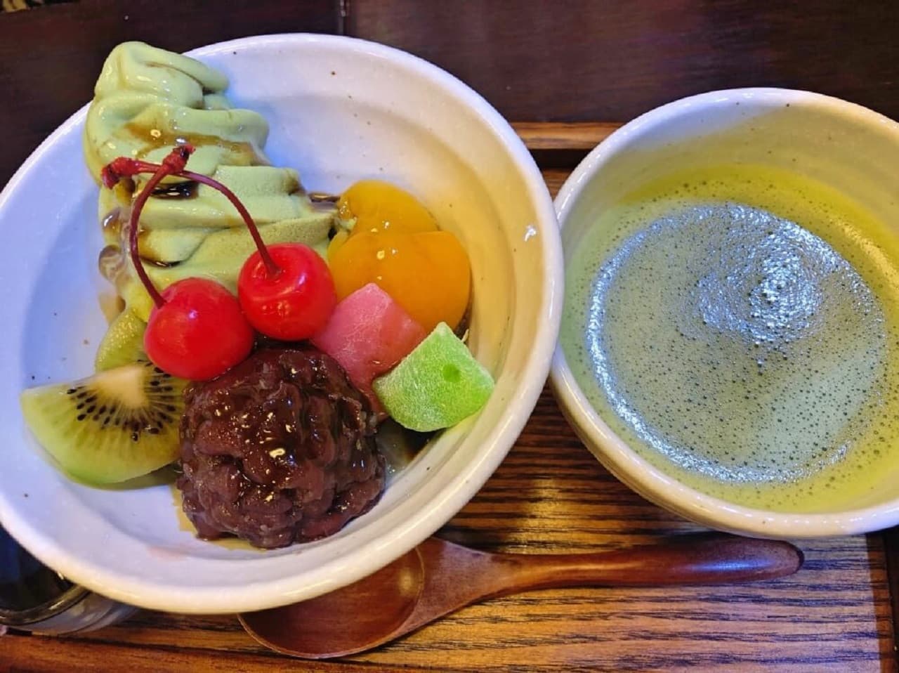 Tokyo Family Food Tour in Asakusa and Sensoji - სურათი 8