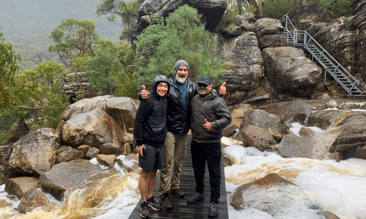 Grampians National Park Day Tour from Melbourne - სურათი 8