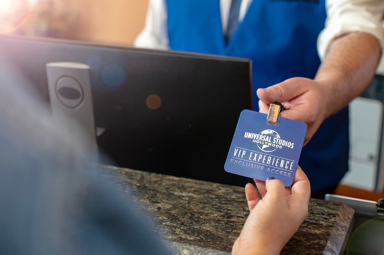 Universal Studios Hollywood VIP Experience Ticket - სურათი 14