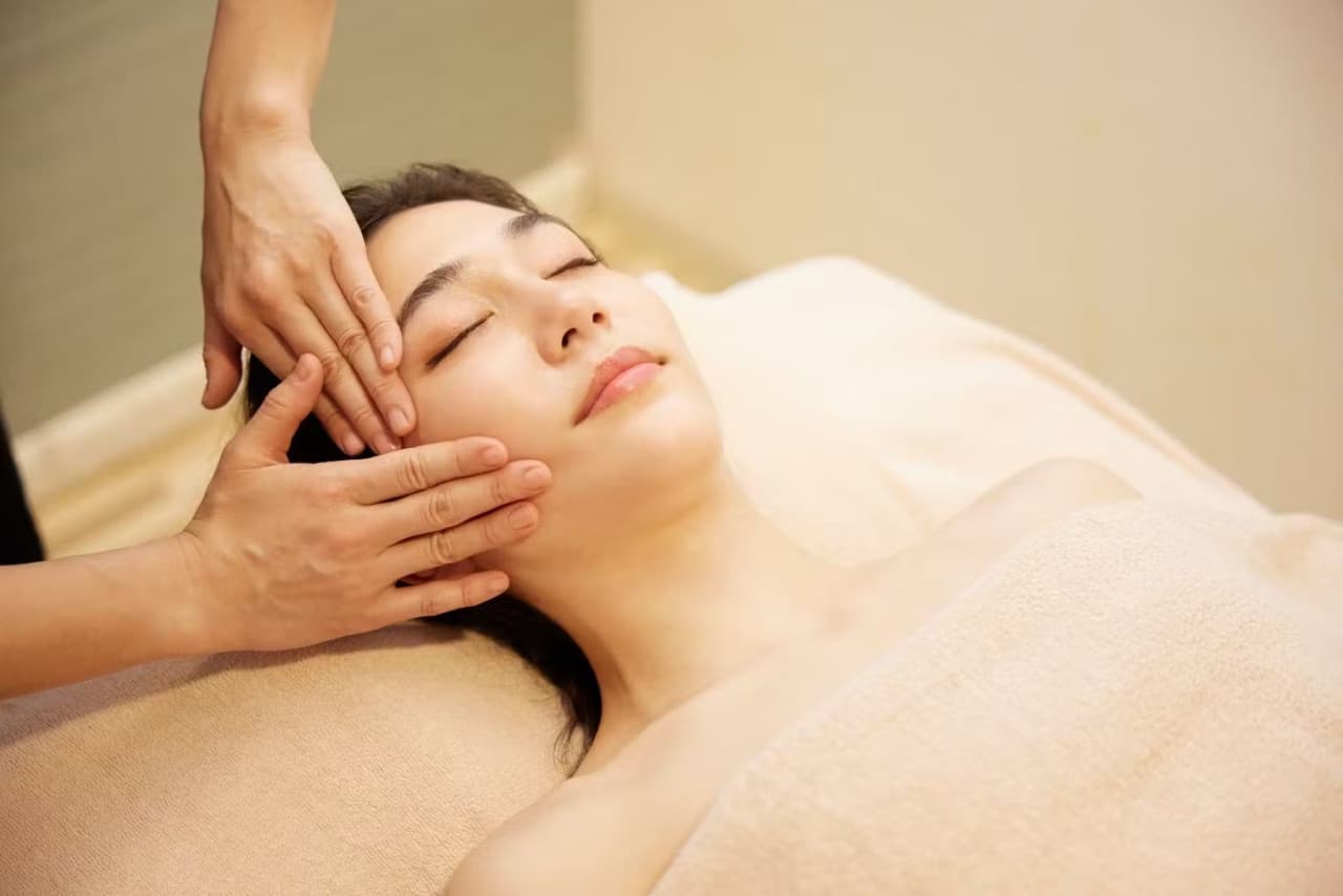 Tokyo Dome Natural Hot Spring Spa LaQua Ticket - სურათი 6