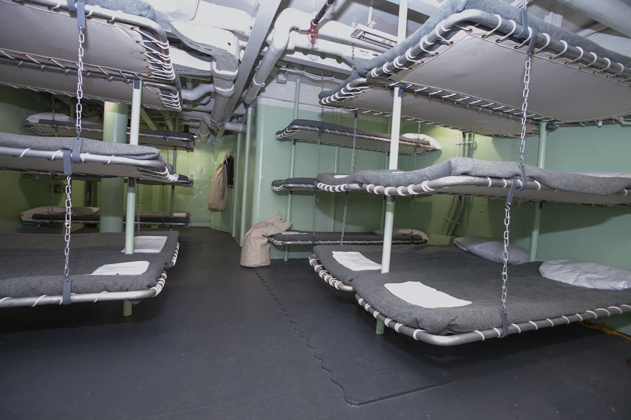 Battleship Missouri Memorial - სურათი 5
