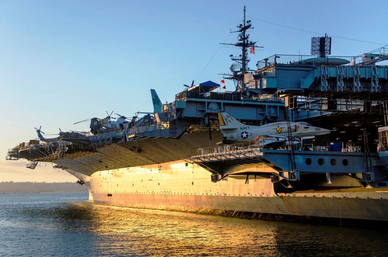 Go City San Diego All-Inclusive Pass Plus: Save up to 50% on Attractions - სურათი 19