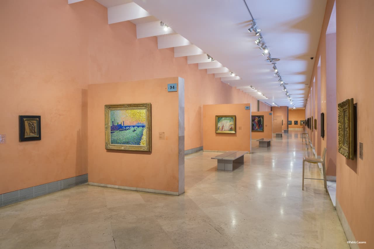 Go City Madrid Explorer Pass: Save up to 50% on Attractions - სურათი 18