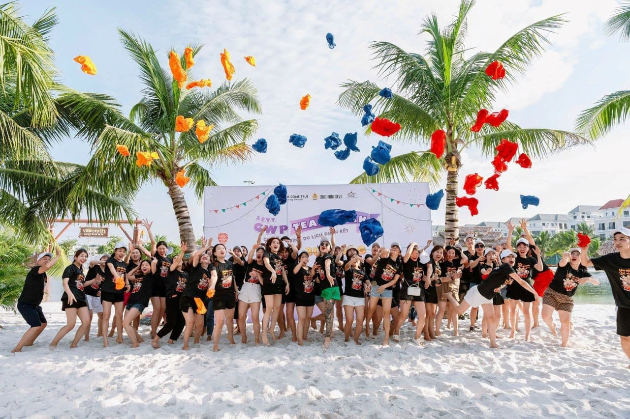 VinWonders Hanoi Wave Park Ticket - სურათი 7