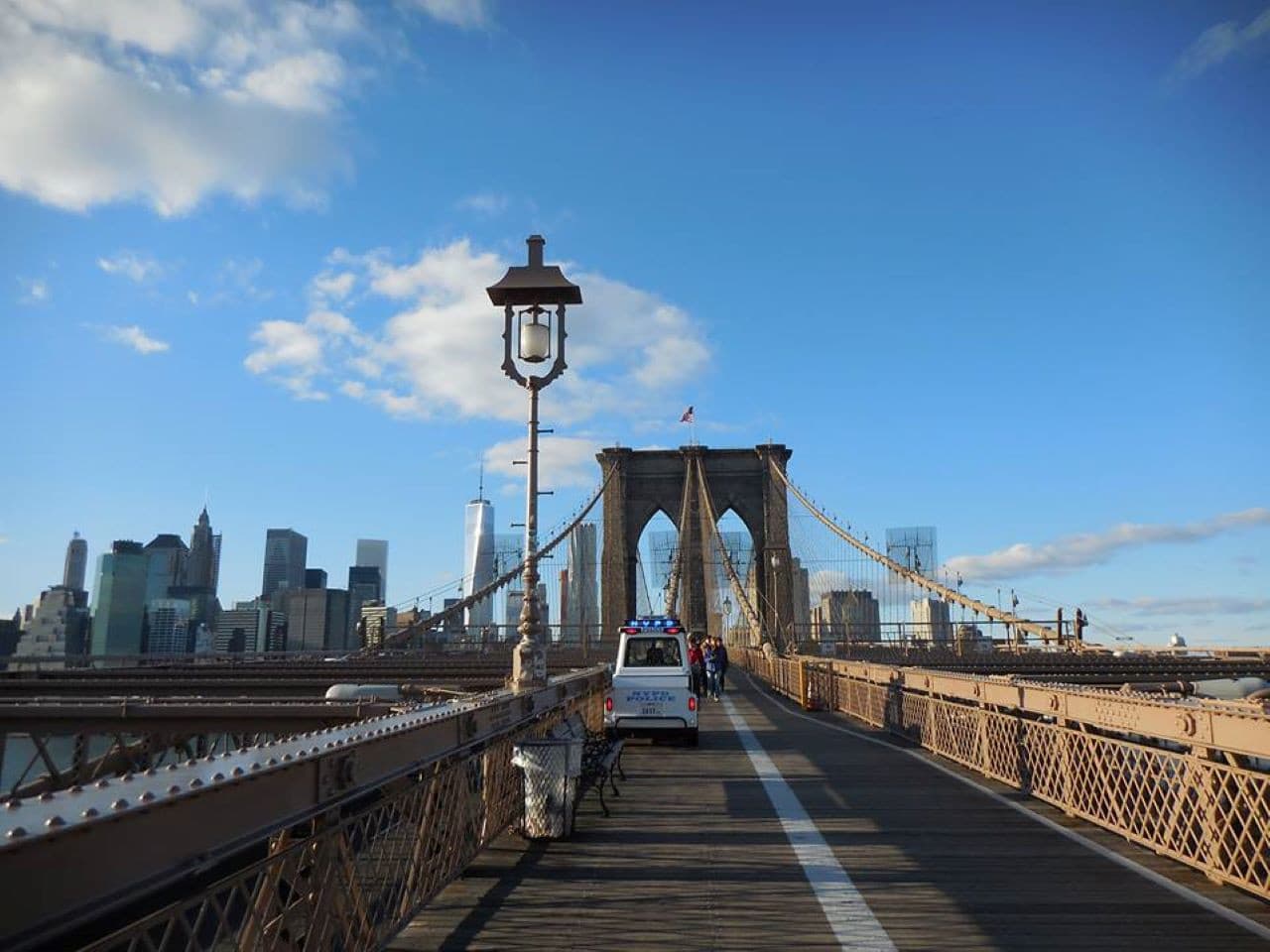 New York Boroughs Tour in Harlem, the Bronx, Queens, and Brooklyn - სურათი 3