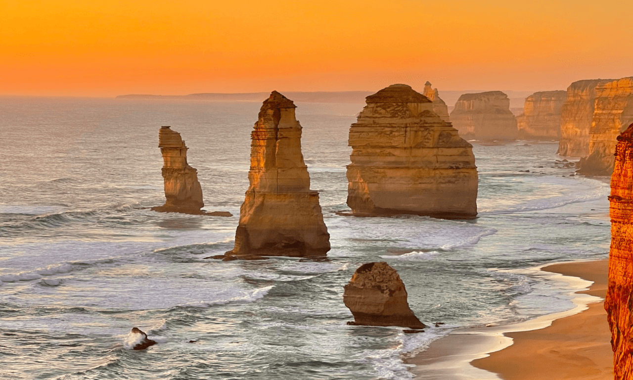 Great Ocean Road Tour from Melbourne - სურათი 38