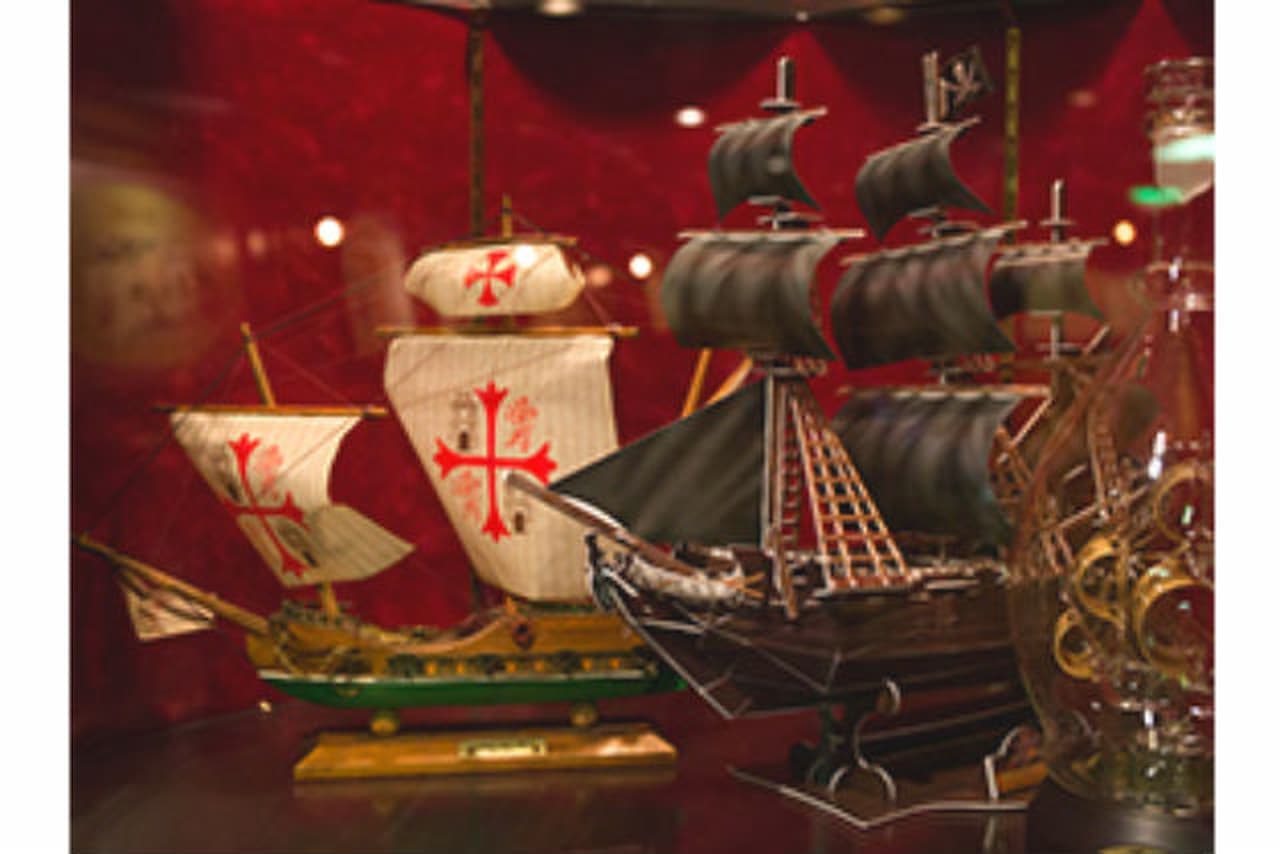 Osaka Santa Maria Day Cruise Ticket - სურათი 13