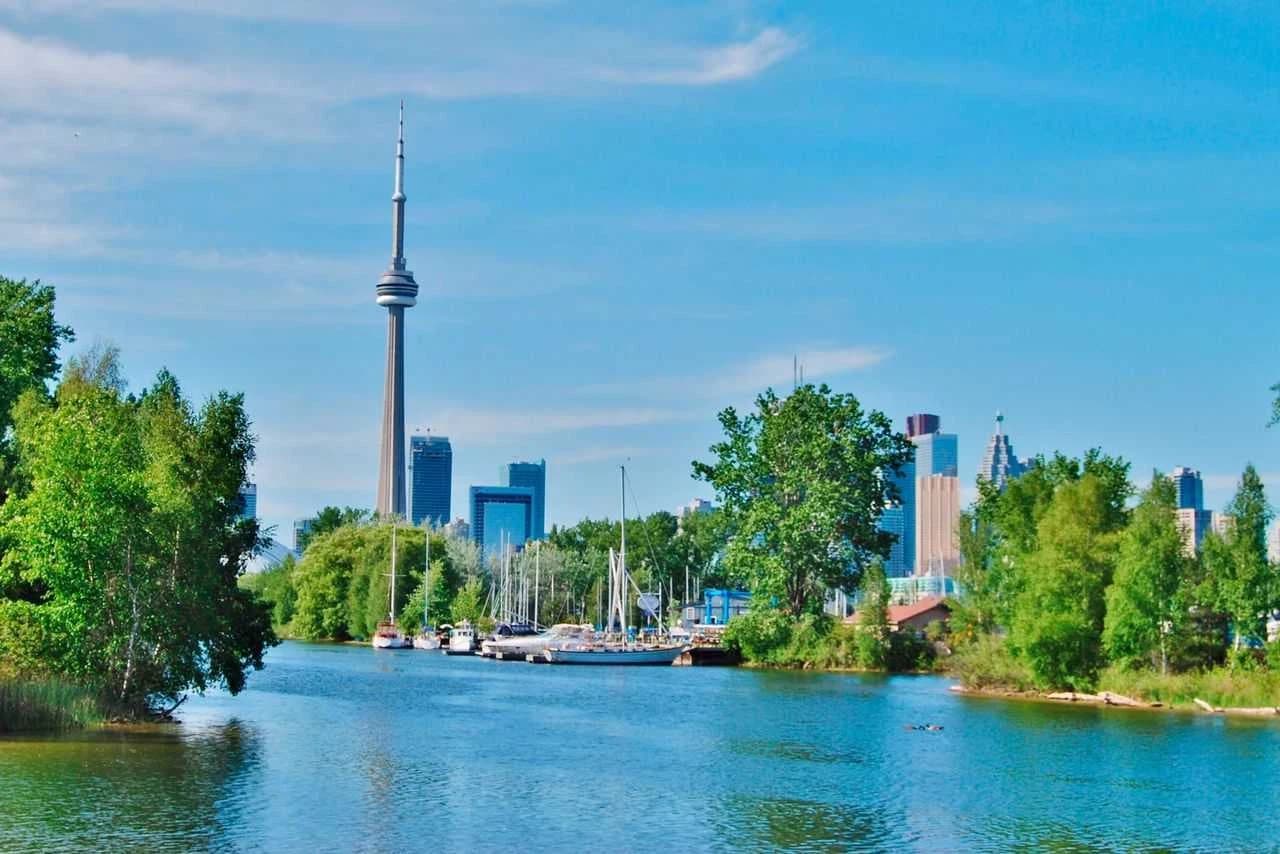 City Sightseeing Toronto Hop-on Hop-off Bus Tour - სურათი 4