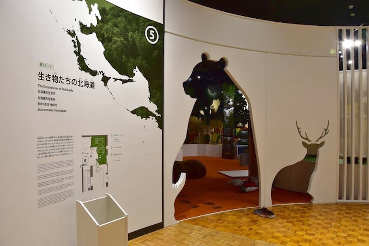 Hokkaido Museum Ticket - სურათი 2