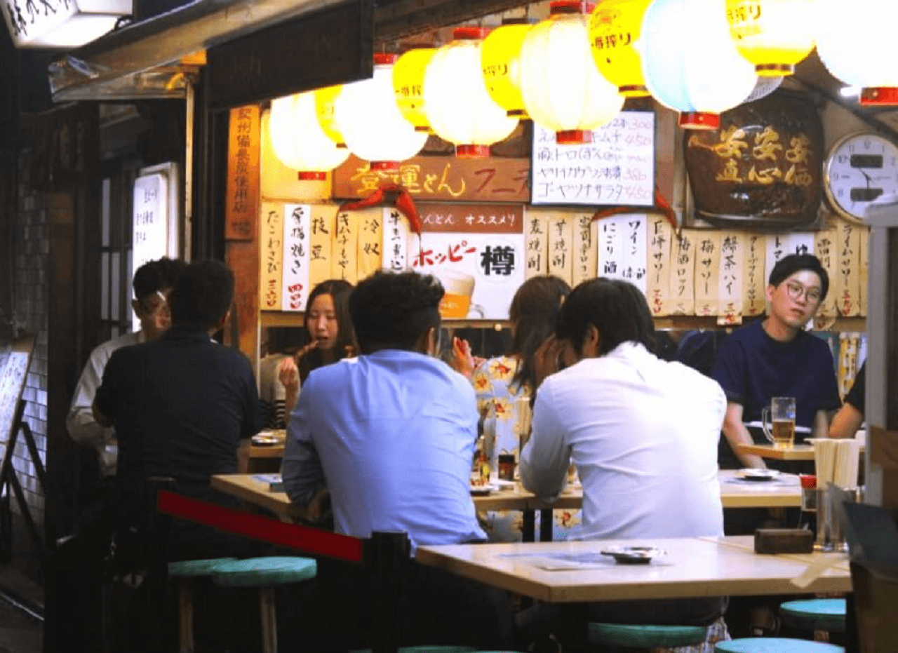 All-Star Tokyo Food Tour - სურათი 10