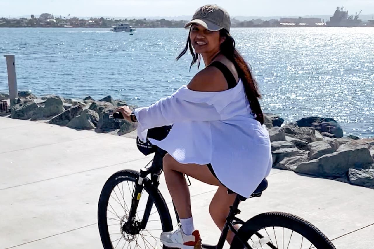 San Diego Bike Rentals - სურათი 5