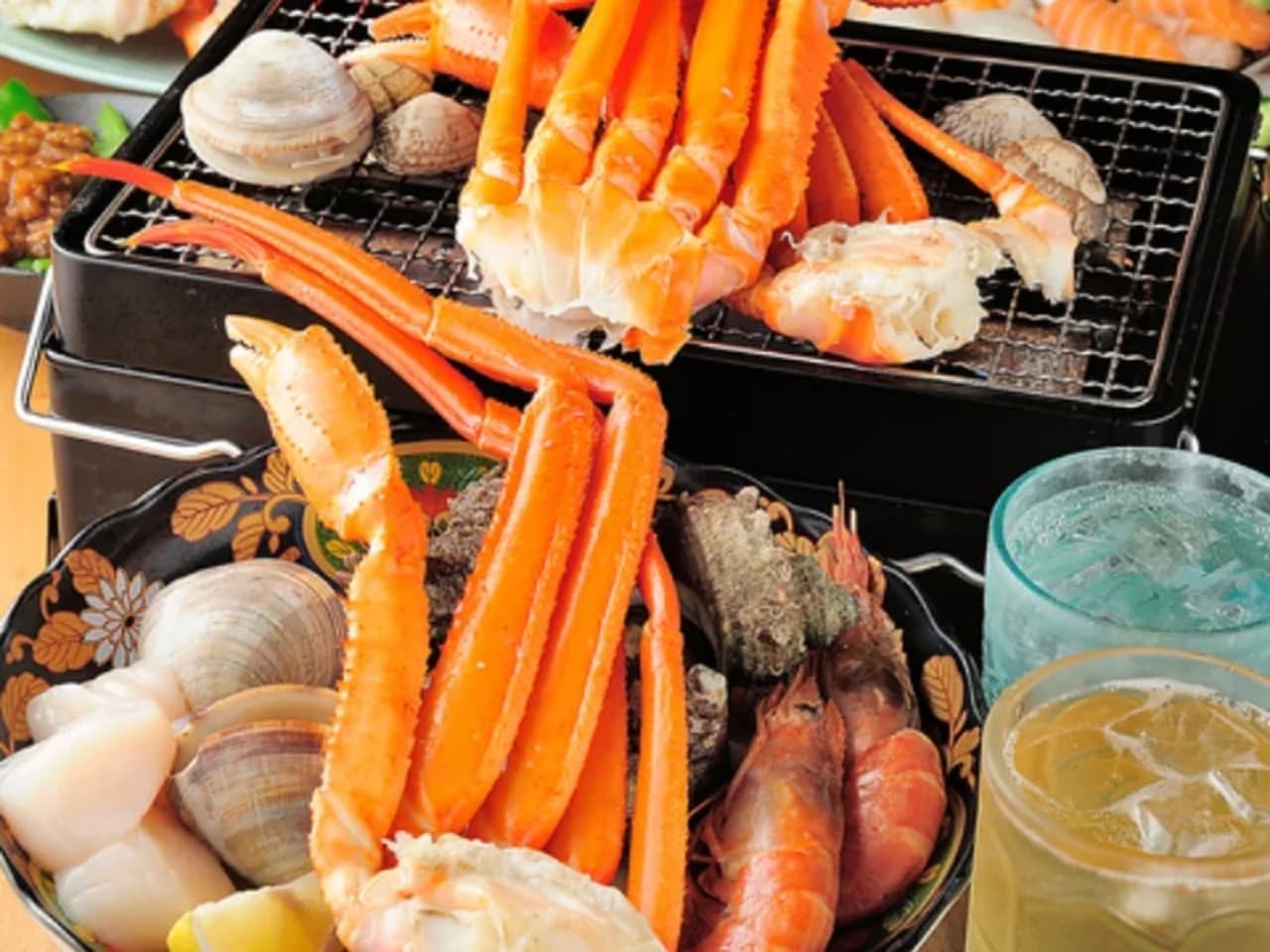 Have Fun Japan Food Pass - 1 Week Free Pass - სურათი 7