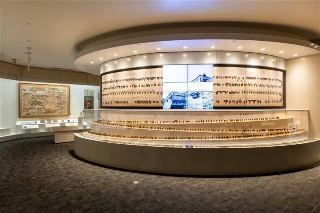 Ishikawa Prefectural Museum of History Ticket - სურათი 2