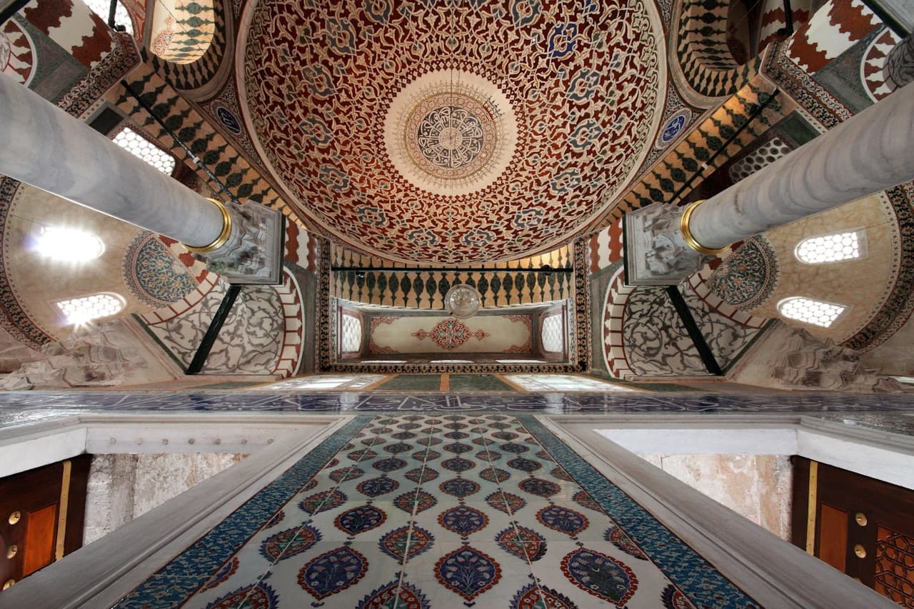 Topkapi Palace Ticket: Skip-the-Line + Audio Guide - სურათი 2