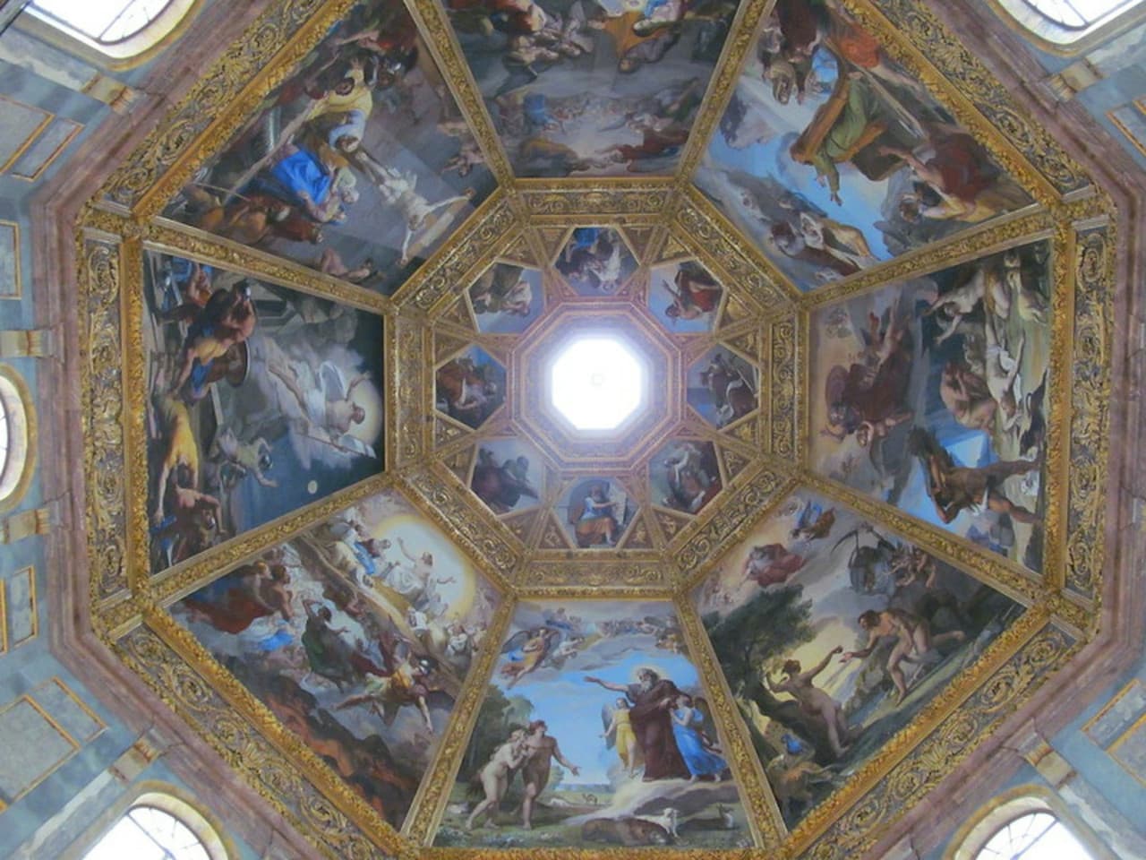 Medici Chapels: Skip The Line Ticket - სურათი 4