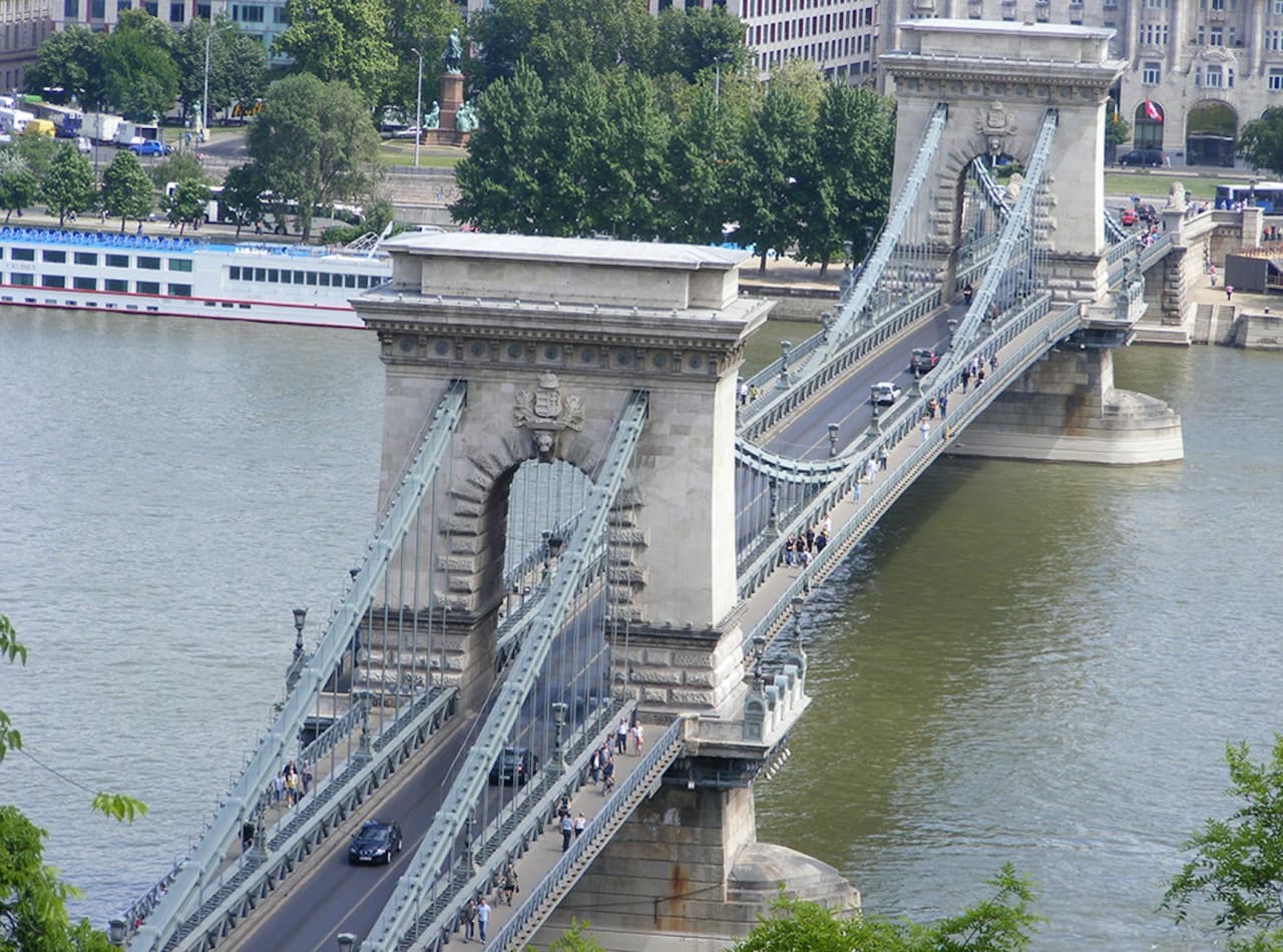 Budapest: Castle District & Hungarian Parliament Guided Tour + Transport - სურათი 6