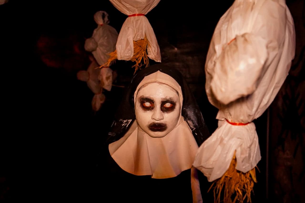 Lost World of Tambun and Screamfest 5: Sawadee - სურათი 2