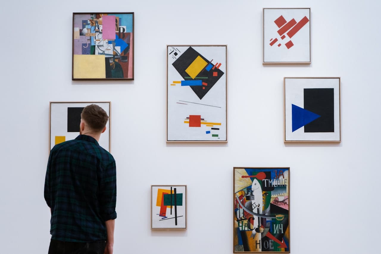 Stedelijk Museum - სურათი 4