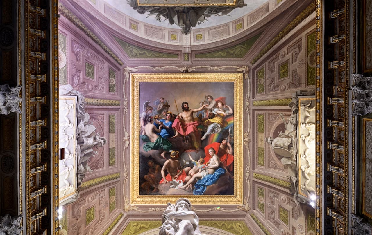 Borghese Gallery - სურათი 7