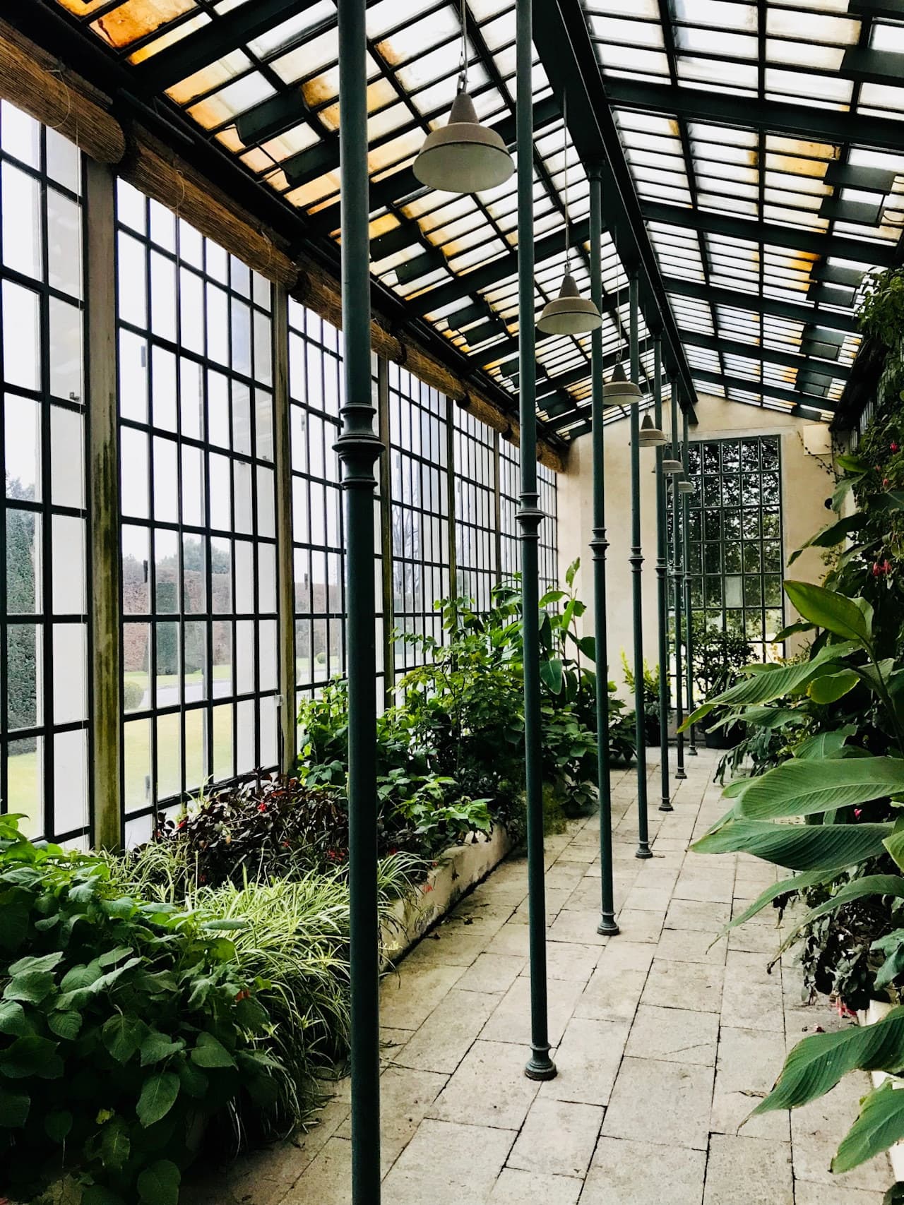Panza Art Collection at Villa Panza - სურათი 4