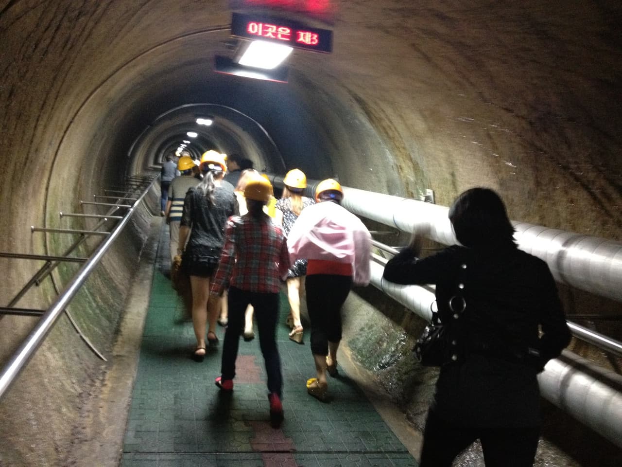 Korean Demilitarized Zone (DMZ) Tour from Seoul - სურათი 13
