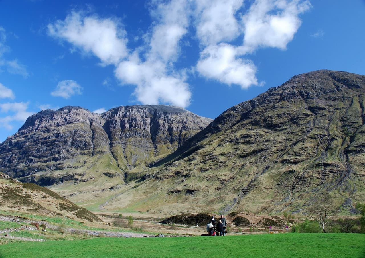 The Highlands, Loch Ness, and Glencoe Tour from Edinburgh - სურათი 2