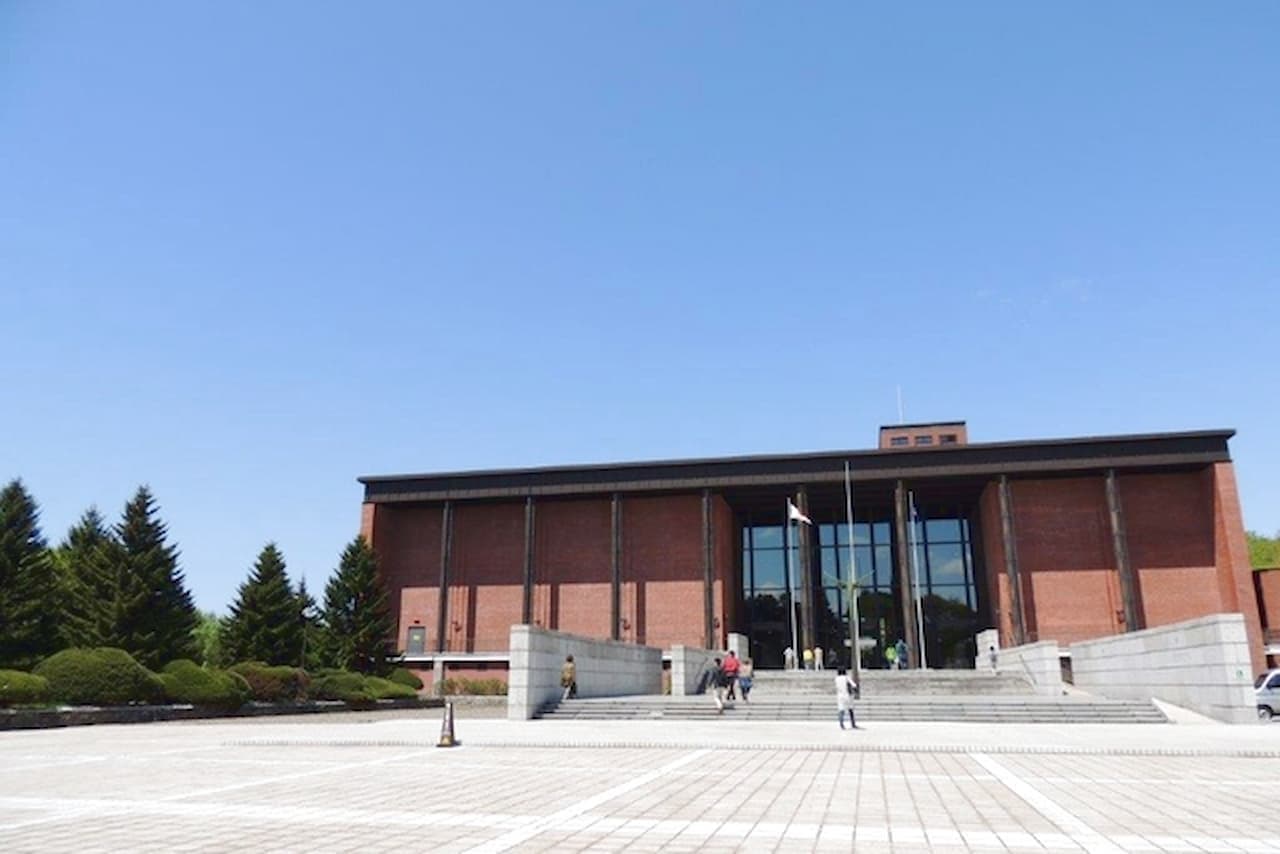 Hokkaido Museum Ticket - სურათი 13