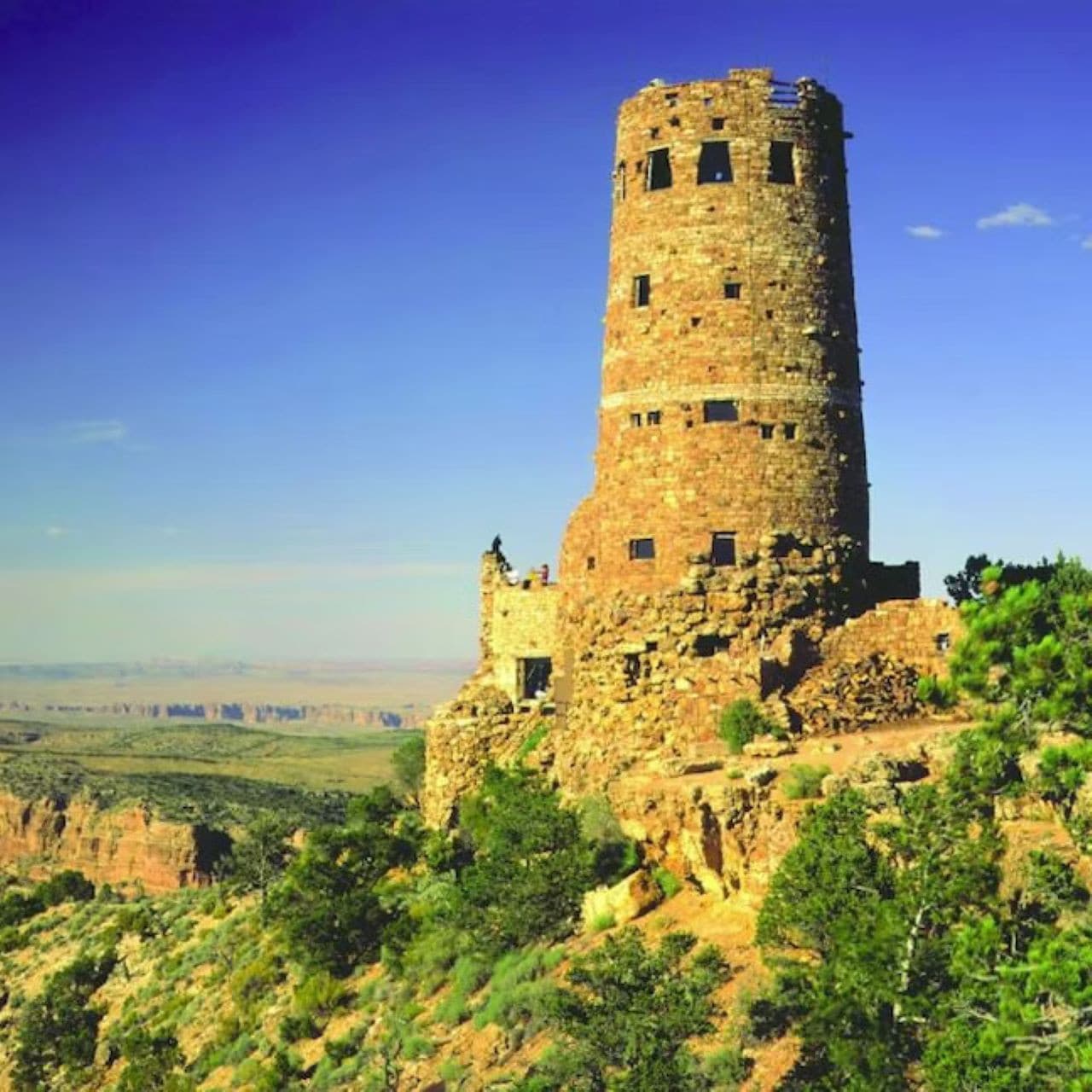 Grand Canyon National Park Tour from Las Vegas - სურათი 5