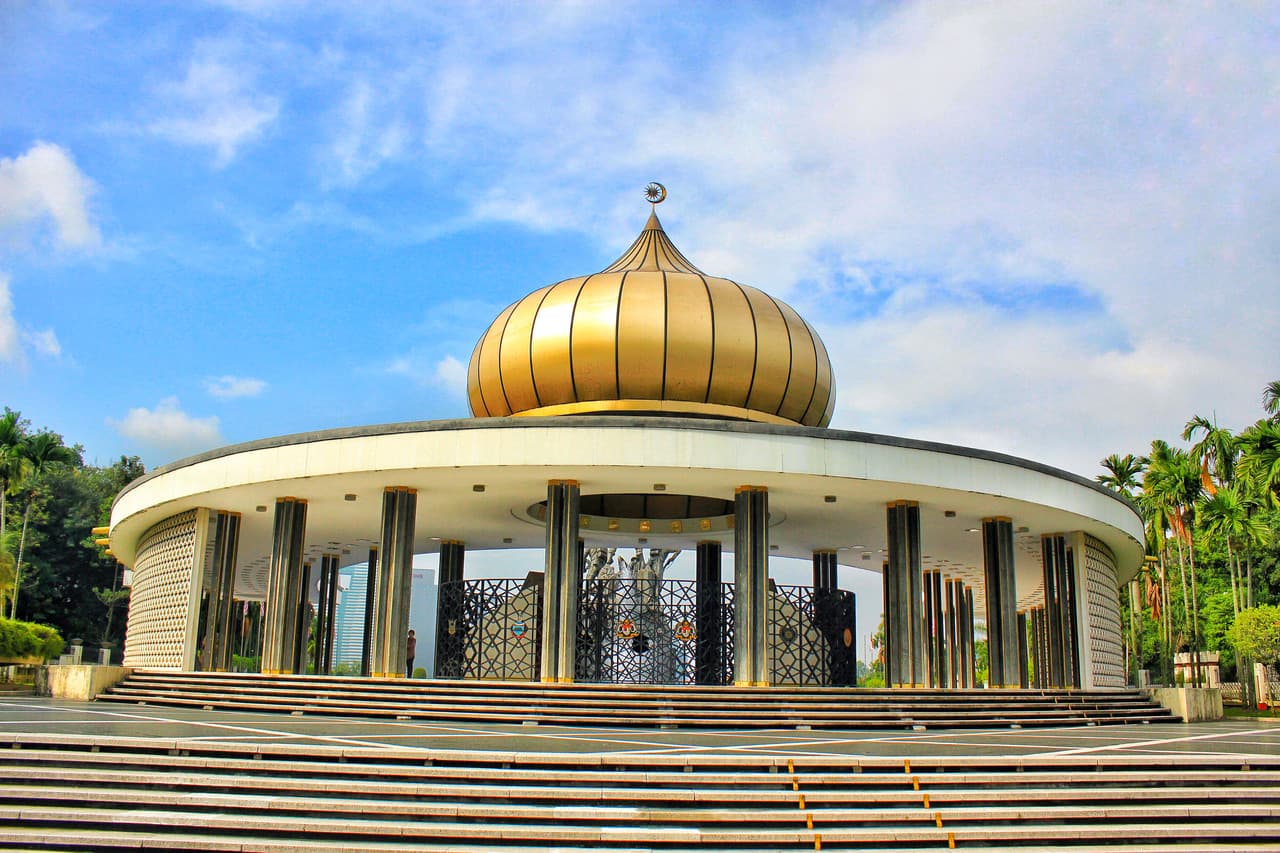 Kuala Lumpur Sightseeing Tour - სურათი 8
