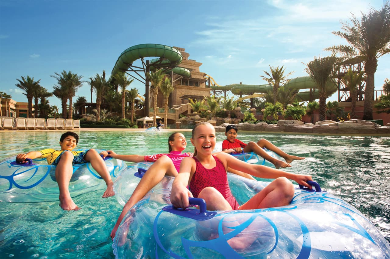 Go City Dubai All-Inclusive Pass: Save up to 50% on Attractions - სურათი 15