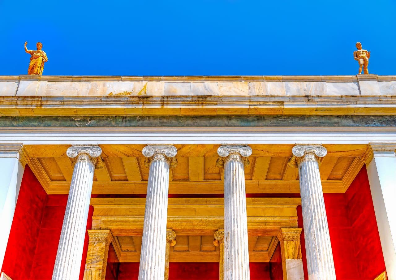 National Archaeological Museum of Athens with Audio Guide - სურათი 7