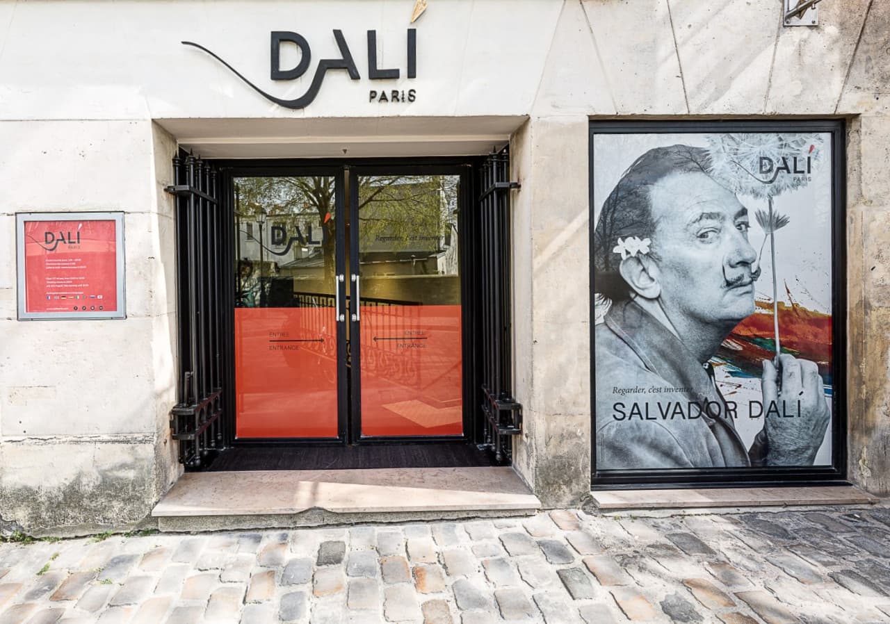 The Paris Pass Plus: Save up to 50% on Attractions - სურათი 28