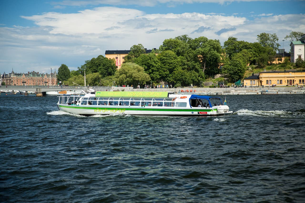 Go City Stockholm All-Inclusive Pass: Save up to 50% on Attractions - სურათი 12