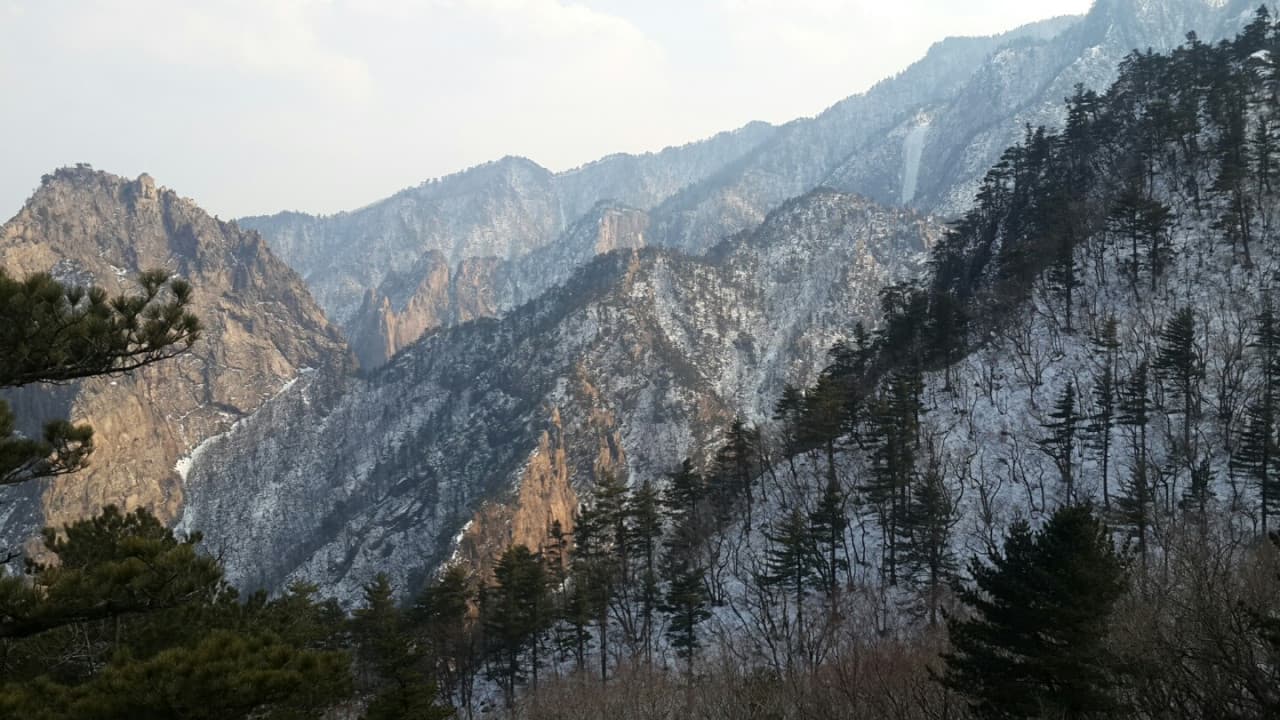 Mount Seorak and Naksansa Temple Tour from Seoul - სურათი 9